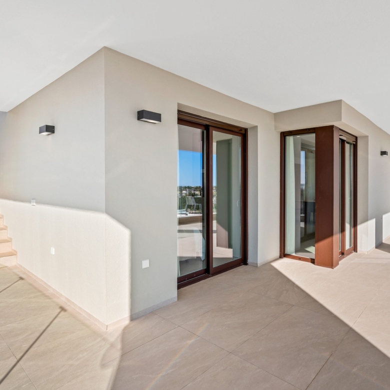 Apartment in Los Alcázares (Ref: DOSI-3318)