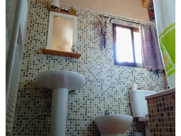 Country House in Pinoso (Ref: MP6034)