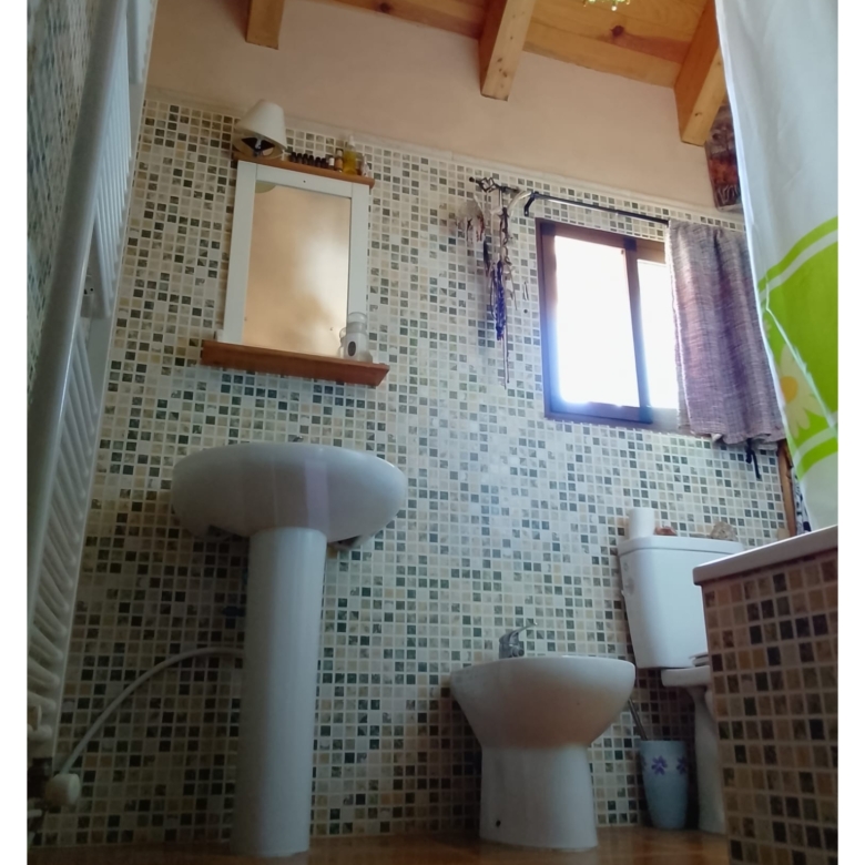 Country House in Pinoso (Ref: MP6034)