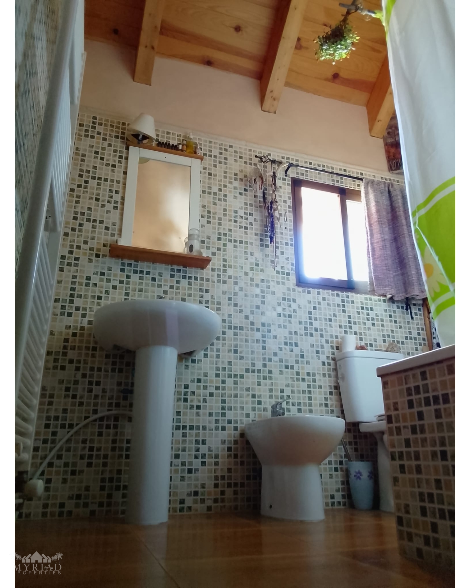 Country House in Pinoso (Ref: MP6034)