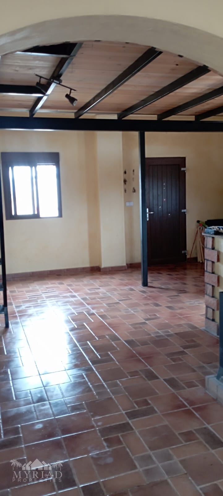 Country House in Pinoso (Ref: MP6034)