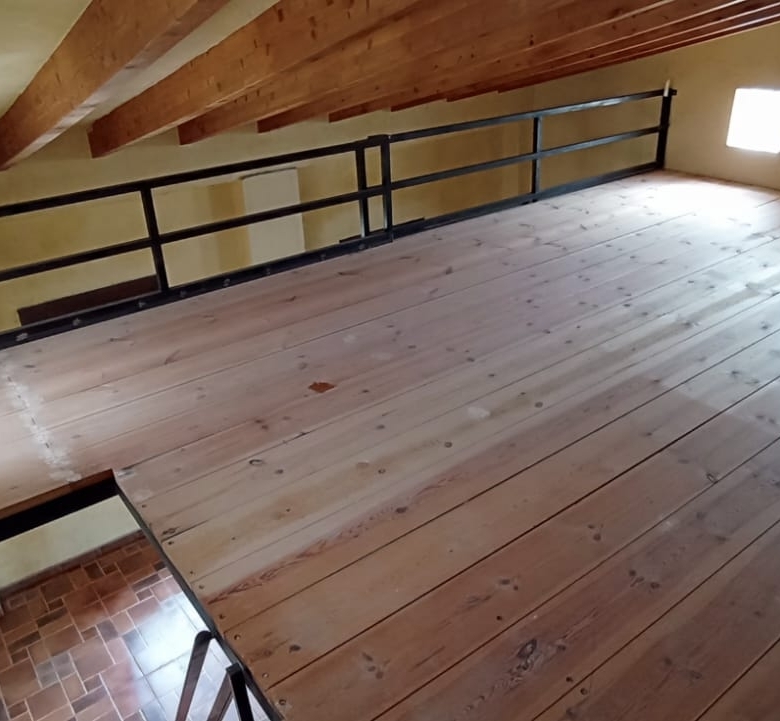 Country House in Pinoso (Ref: MP6034)