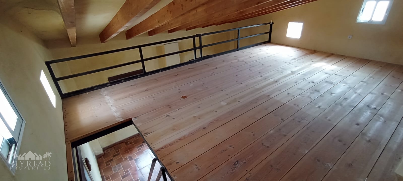 Country House in Pinoso (Ref: MP6034)