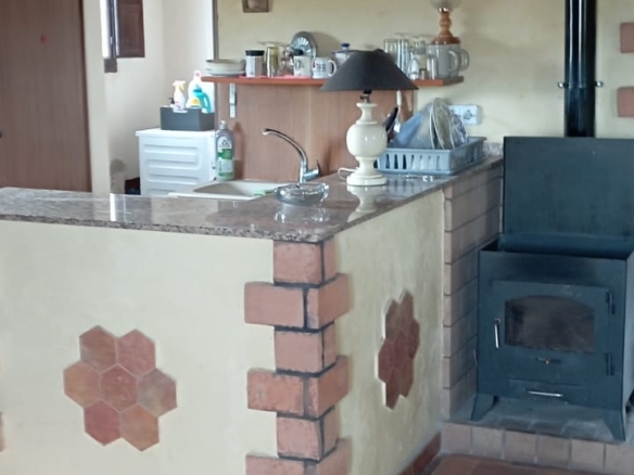 Country House in Pinoso (Ref: MP6034)