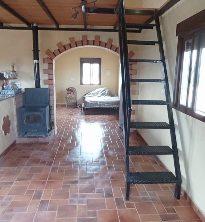 Country House in Pinoso (Ref: MP6034)