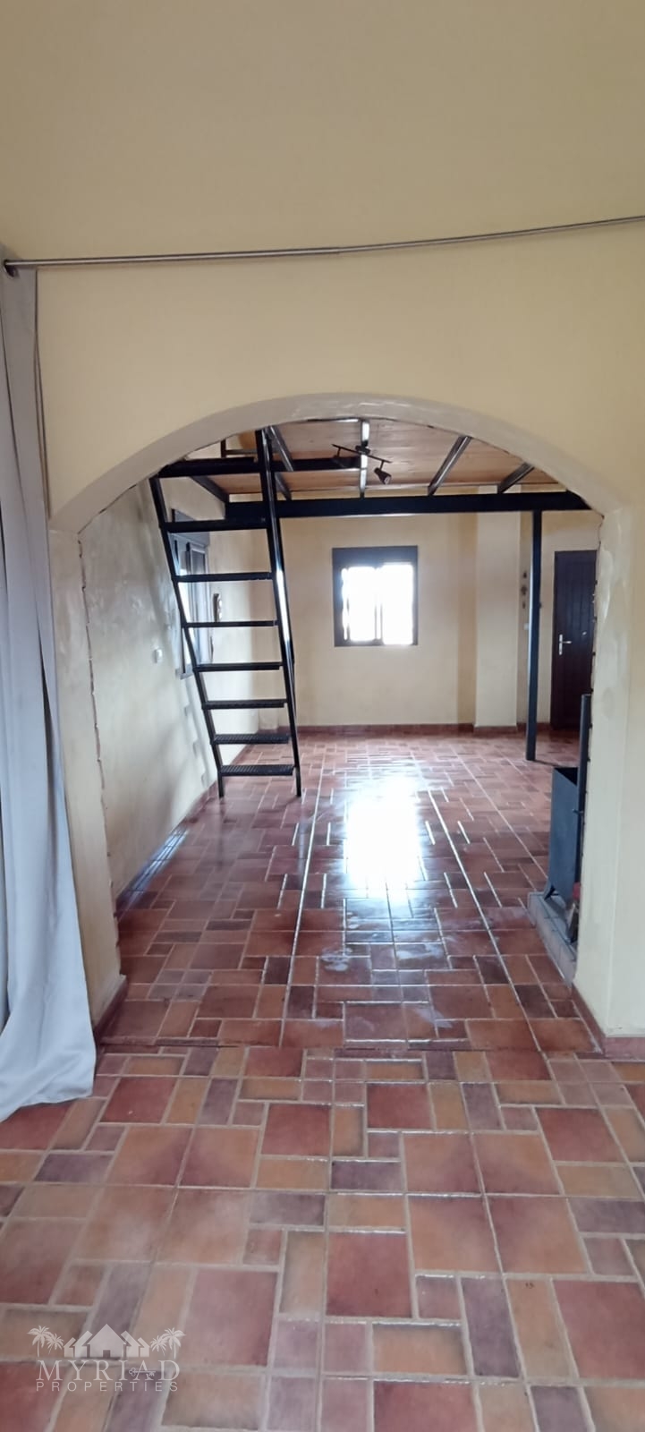 Country House in Pinoso (Ref: MP6034)