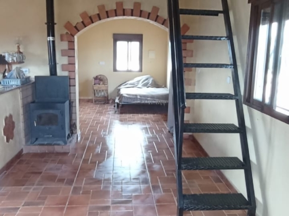 Country House in Pinoso (Ref: MP6034)