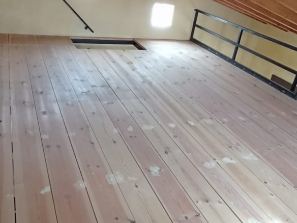 Country House in Pinoso (Ref: MP6034)