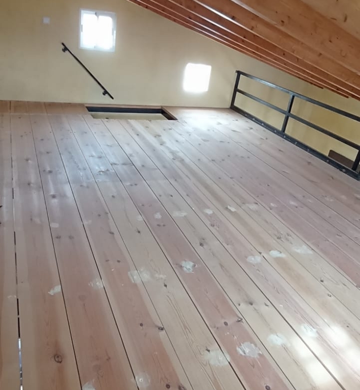 Country House in Pinoso (Ref: MP6034)