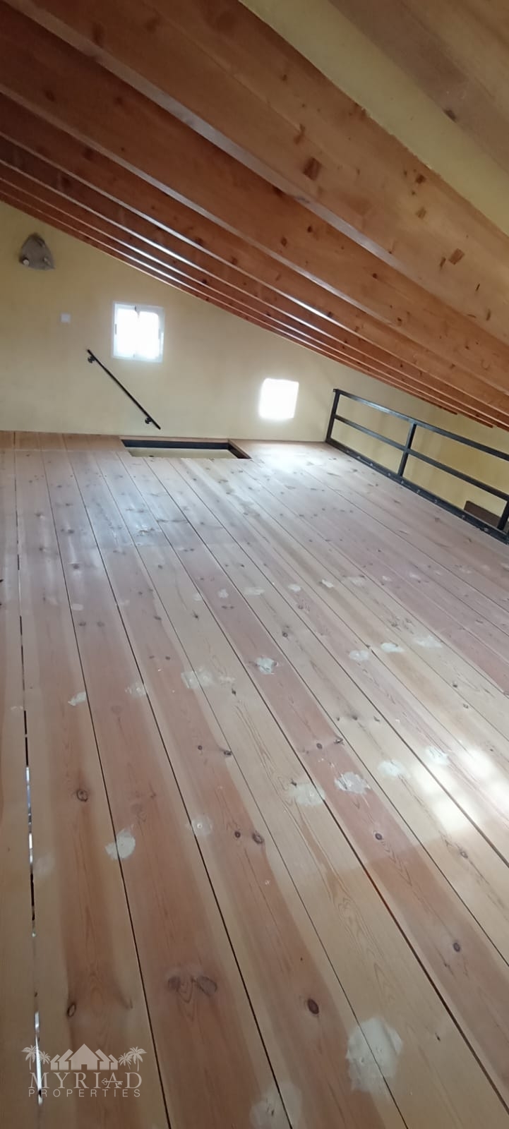 Country House in Pinoso (Ref: MP6034)