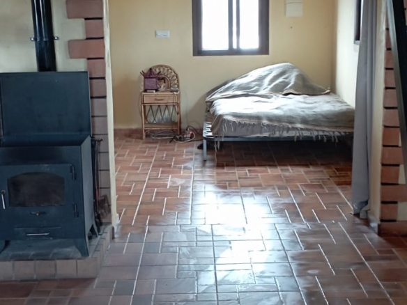 Country House in Pinoso (Ref: MP6034)