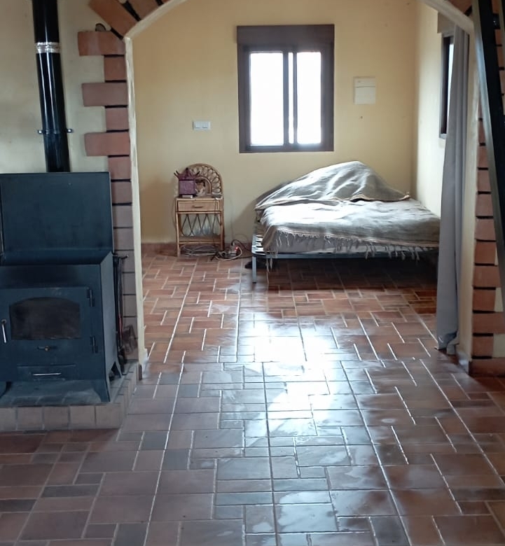 Country House in Pinoso (Ref: MP6034)