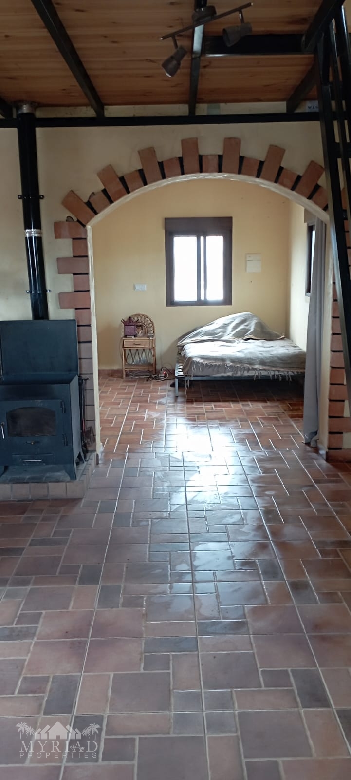 Country House in Pinoso (Ref: MP6034)