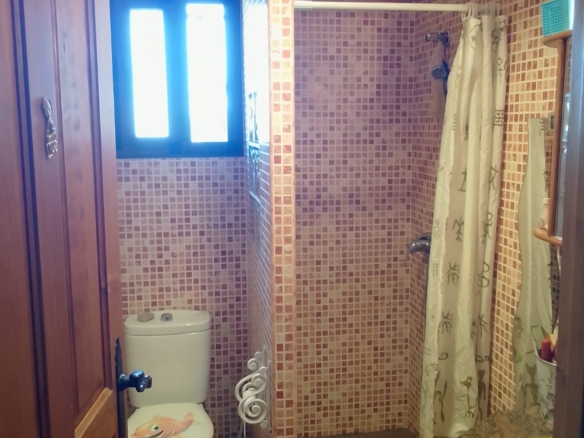 Country House in Pinoso (Ref: MP6034)