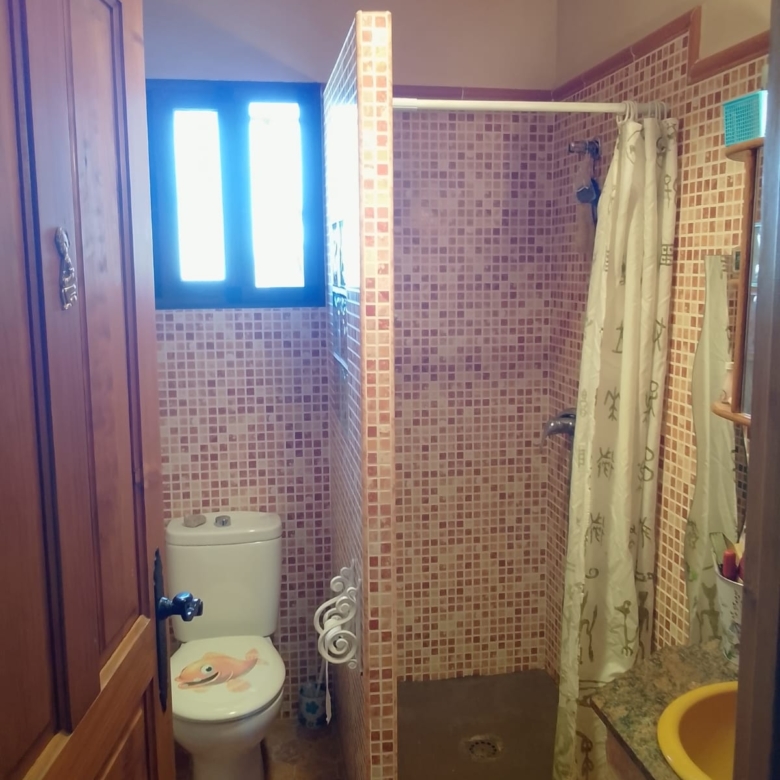 Country House in Pinoso (Ref: MP6034)