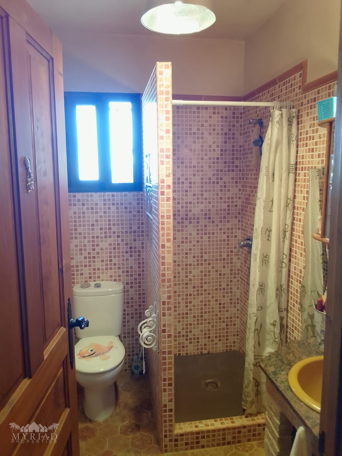 Country House in Pinoso (Ref: MP6034)