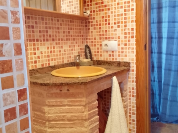 Country House in Pinoso (Ref: MP6034)