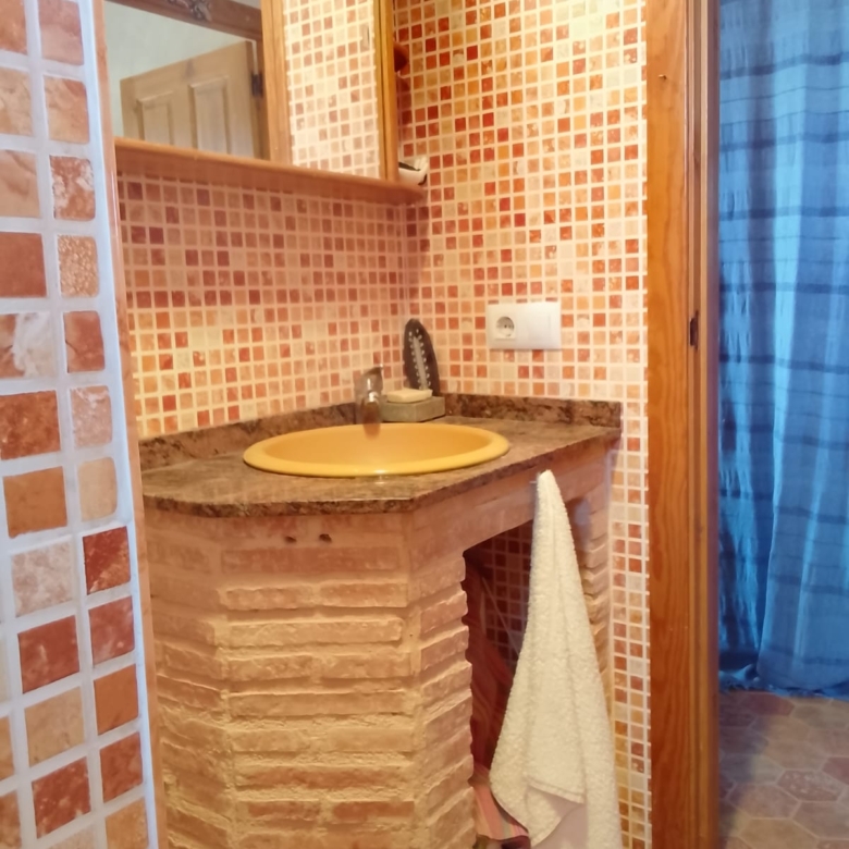 Country House in Pinoso (Ref: MP6034)