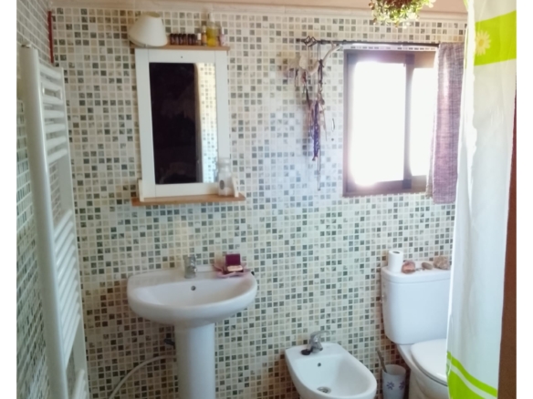 Country House in Pinoso (Ref: MP6034)