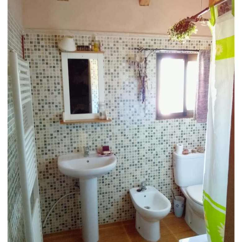 Country House in Pinoso (Ref: MP6034)