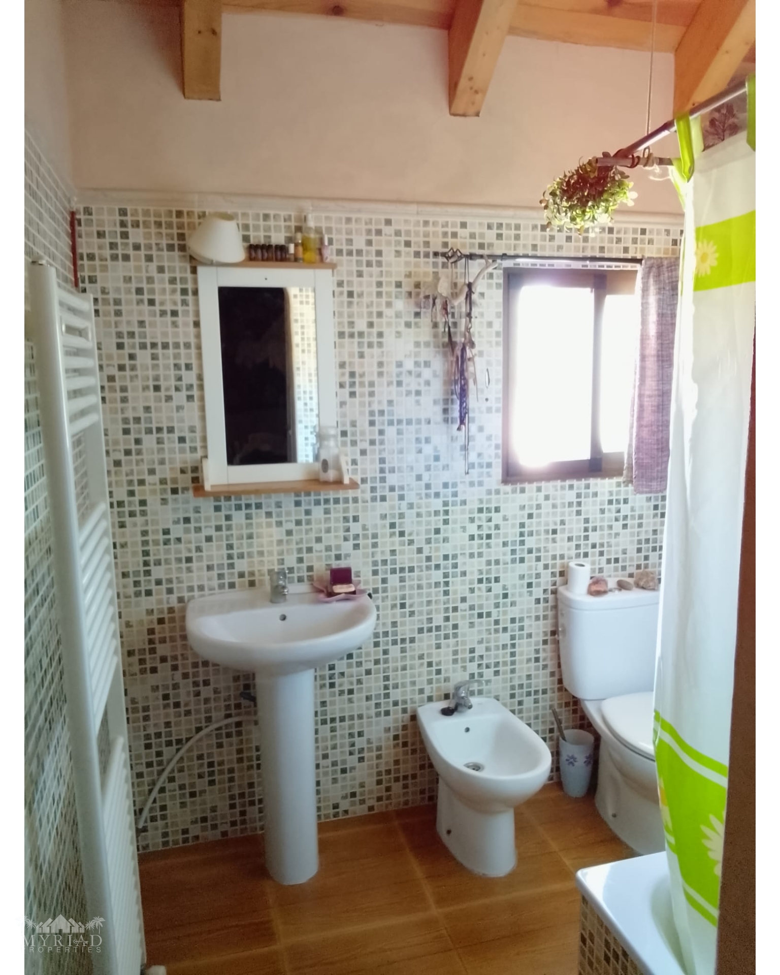 Country House in Pinoso (Ref: MP6034)