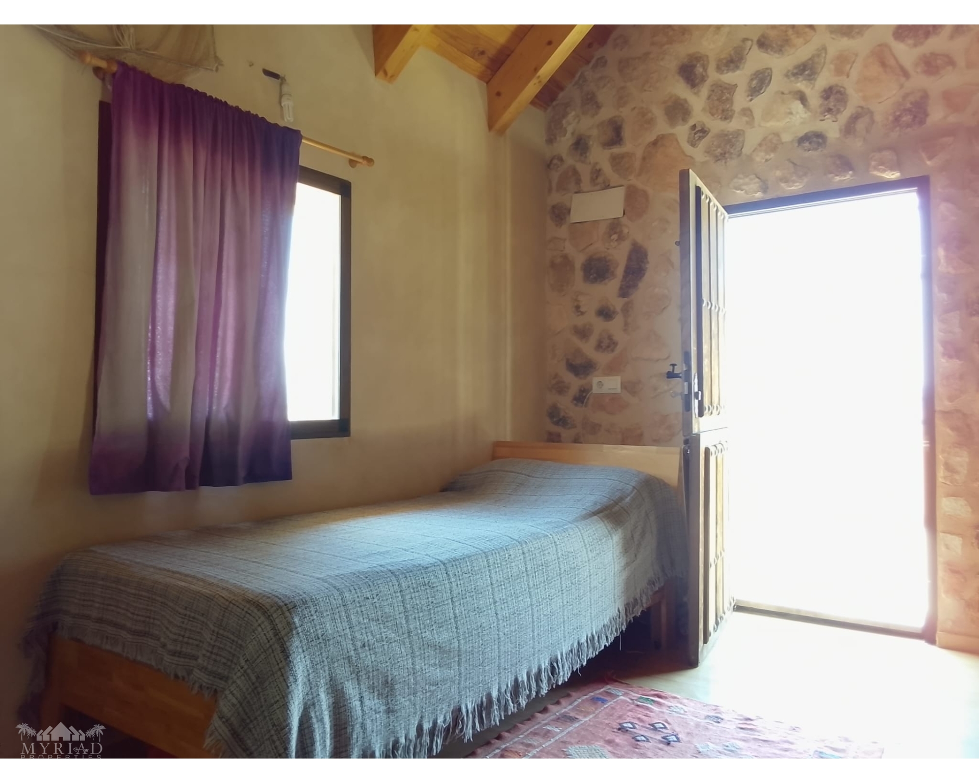 Country House in Pinoso (Ref: MP6034)