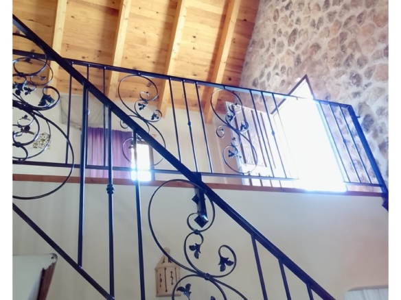 Country House in Pinoso (Ref: MP6034)