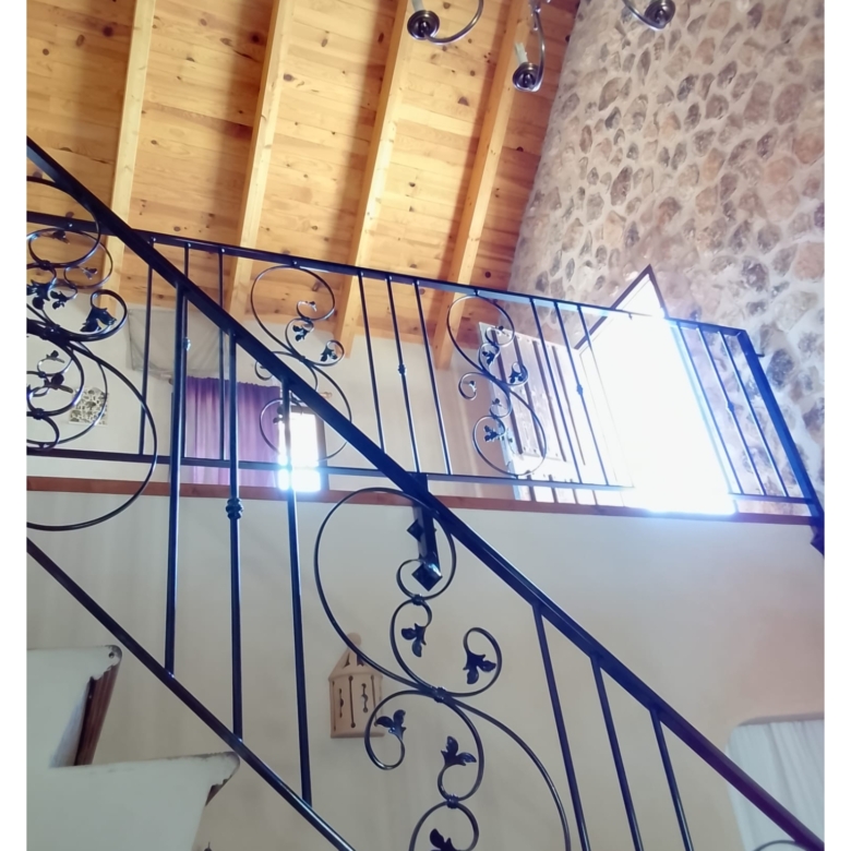 Country House in Pinoso (Ref: MP6034)