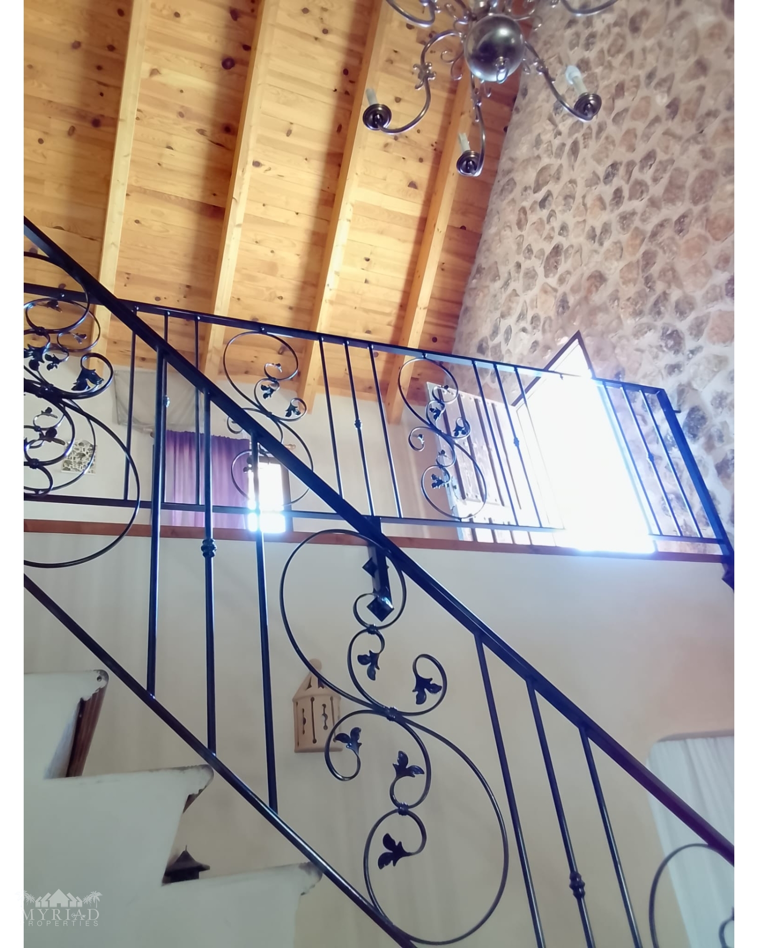 Country House in Pinoso (Ref: MP6034)