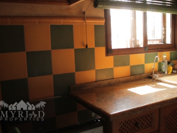 Country House in Pinoso (Ref: MP6034)