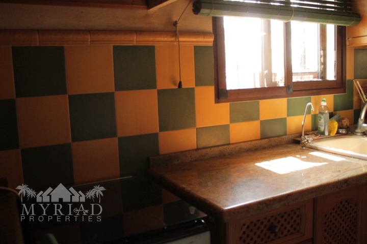 Country House in Pinoso (Ref: MP6034)
