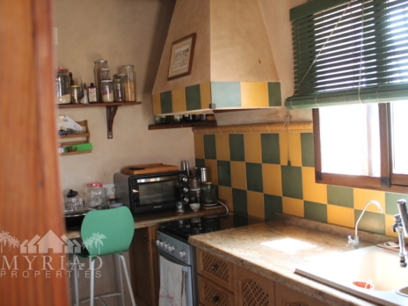 Country House in Pinoso (Ref: MP6034)