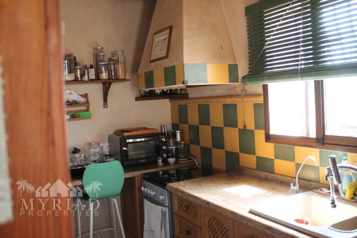 Country House in Pinoso (Ref: MP6034)
