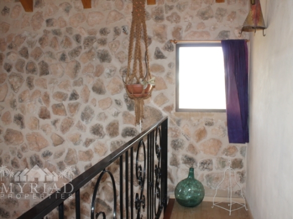 Country House in Pinoso (Ref: MP6034)