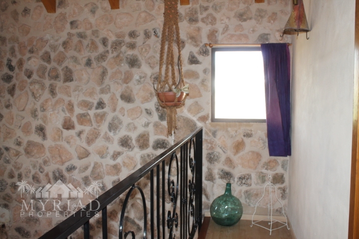 Country House in Pinoso (Ref: MP6034)