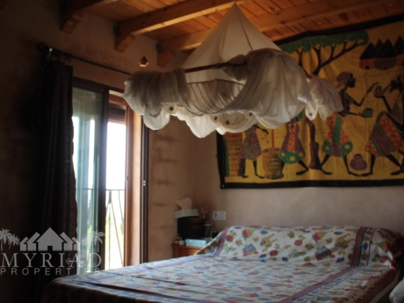 Country House in Pinoso (Ref: MP6034)