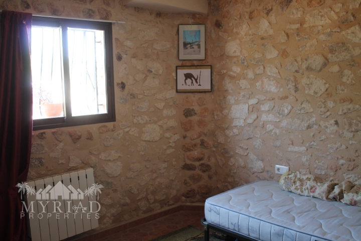 Country House in Pinoso (Ref: MP6034)