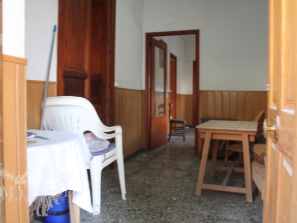 Town House in Pinoso (Ref: MP6040)