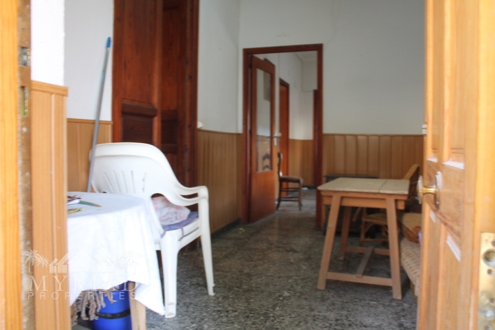 Town House in Pinoso (Ref: MP6040)