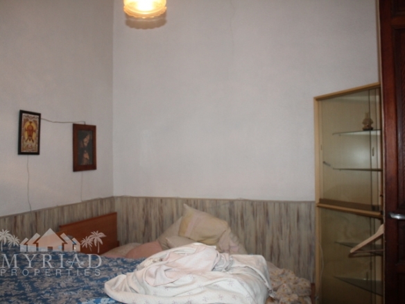 Town House in Pinoso (Ref: MP6040)