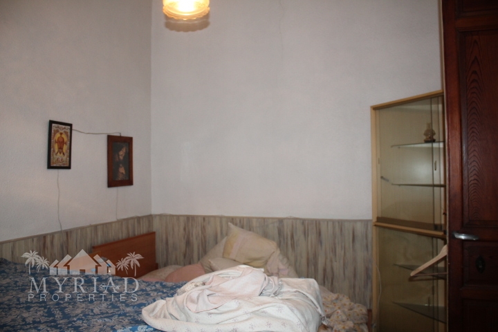 Town House in Pinoso (Ref: MP6040)