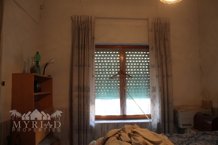 Town House in Pinoso (Ref: MP6040)