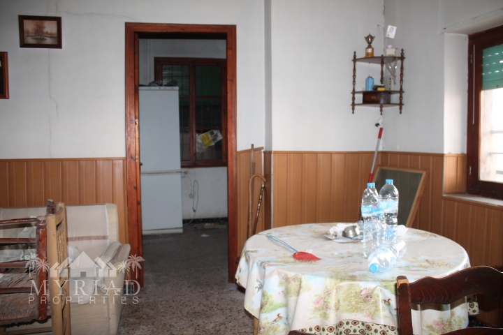 Town House in Pinoso (Ref: MP6040)