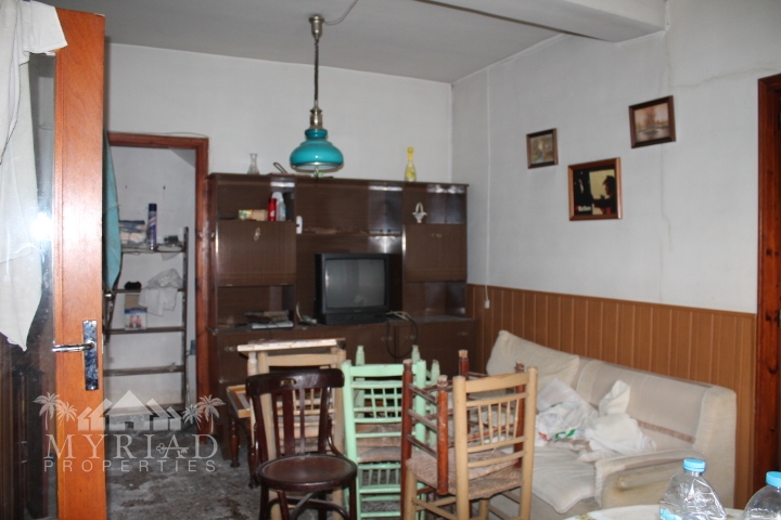 Town House in Pinoso (Ref: MP6040)