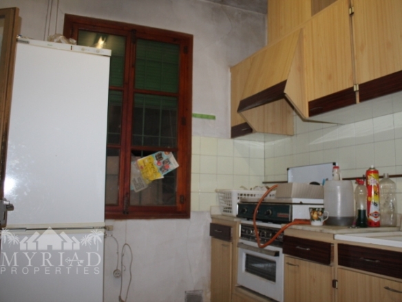 Town House in Pinoso (Ref: MP6040)
