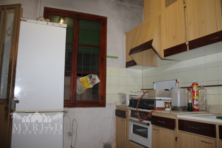 Town House in Pinoso (Ref: MP6040)