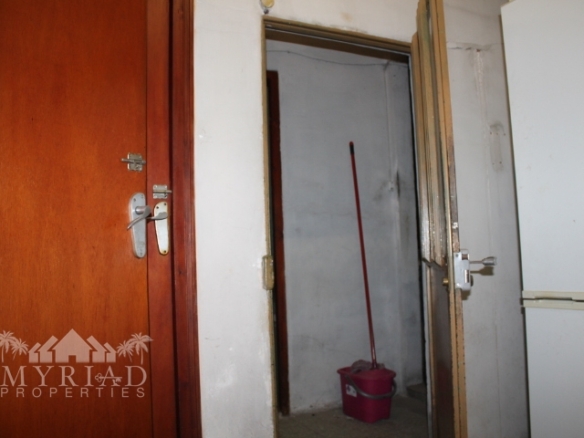 Town House in Pinoso (Ref: MP6040)