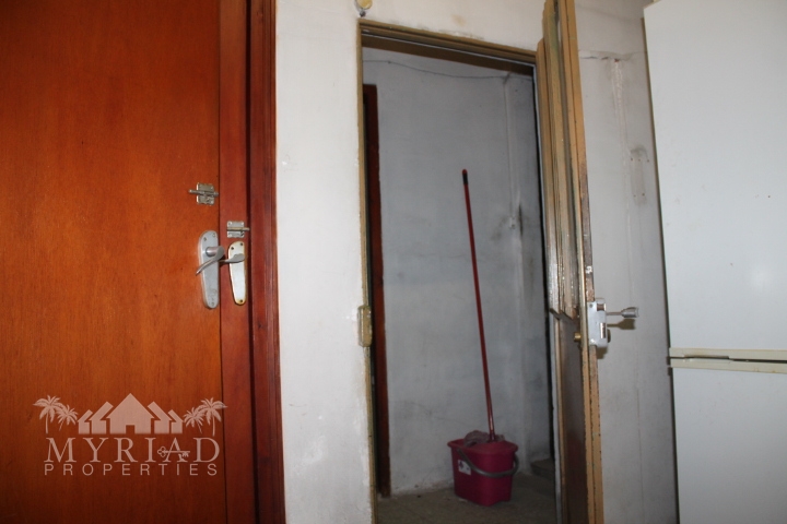 Town House in Pinoso (Ref: MP6040)