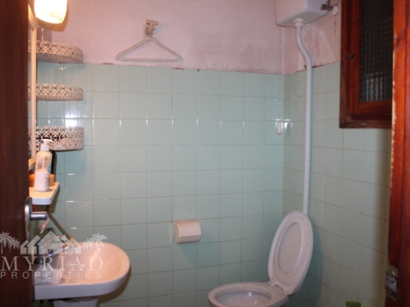 Town House in Pinoso (Ref: MP6040)