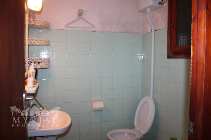 Town House in Pinoso (Ref: MP6040)